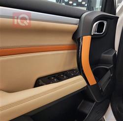 Haval Dargo